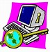 Image result for Computer Technology Clip Art