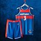 Image result for NBA High-Tech Jersey S