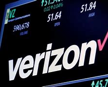 Image result for Outlook for Verizon Stock
