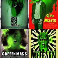 Image result for Horror Movie Poster Photoshop