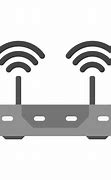 Image result for Edge Router Icon