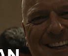 Image result for Hank Schrader Frown