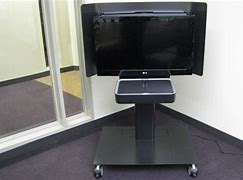 Image result for Portable Monitor Wall Mount