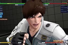 Image result for Kyo Kusanagi Combo