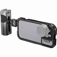 Image result for Small Rig iPhone Carrier