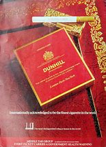 Image result for Dunhill Tobacco