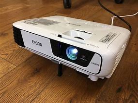 Image result for Epson EB S41 Projector