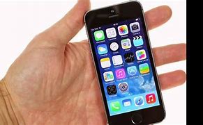 Image result for iPhone 5S OS Support