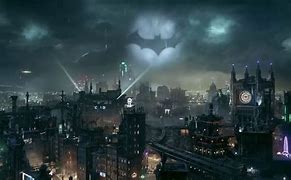 Image result for Real Batman Gotham City