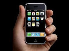 Image result for First iPhone Date