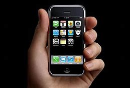 Image result for the original iphone