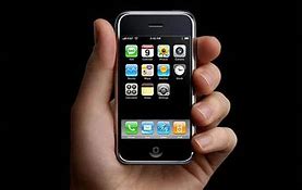 Image result for What Is the Original iPhone
