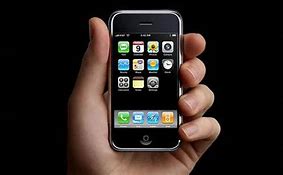 Image result for Show Me a Picture of the iPhone Unleavened