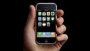 Image result for Earliest iPhone