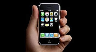 Image result for iPhone First Release Images