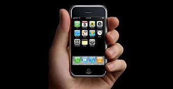 Image result for Original iPhone Black Hand