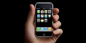 Image result for iPhone First 4G Phone