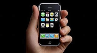 Image result for The First iPhone Changed Everything