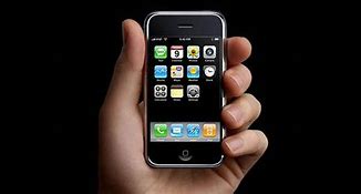 Image result for First iPhone 16GB