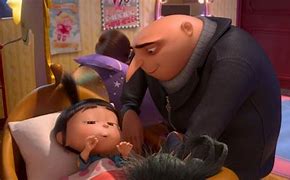 Image result for Despicable Me 2 Agnes Toys