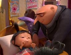 Image result for Young Gru Despicable Me 2
