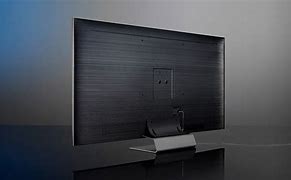Image result for Samsung 65" 4K Q-LED TV