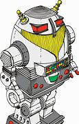 Image result for Electronic Robot Toys