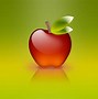 Image result for Glass Apple Wallpaper iMac
