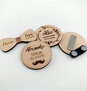 Image result for Badge Mariage