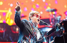 Image result for Eddie Vedder Elton John Picture