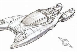 Image result for Future Flying Car Drawings