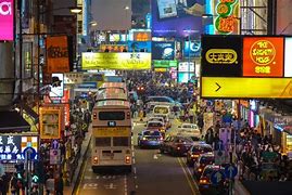 Image result for Hong Kong People