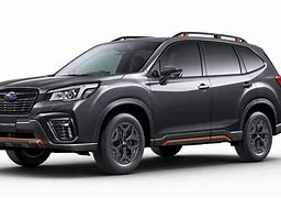 Image result for 2019 vs 2020 Subaru Forester Philippines