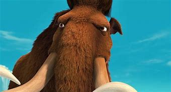 Image result for Manny Ice Age Hair