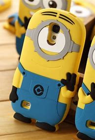 Image result for Despicable Me Phone Case