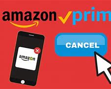 Image result for Cancelling Amazon Prime