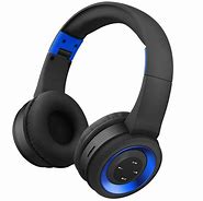 Image result for Over-Ear Headset with Microphone
