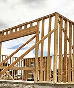 Image result for House Framing Exterior Walls