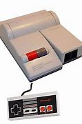 Image result for Nintendo Entertainment System Model NES-101