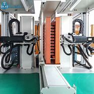Image result for CNC Automatic Welding Machine