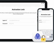 Image result for Activation Lock iPad