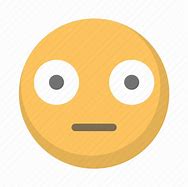 Image result for Emoji Black Stare