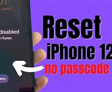 Image result for Unlock iPhone 12 Passcode