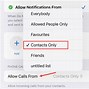 Image result for How to Block No Caller ID