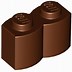 Image result for Reddish-Brown LEGO Brick