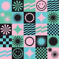 Image result for Sean Kelly Geometric