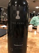 Image result for The Pawn Tempranillo En Passant