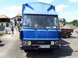 Image result for Zastava 640 Kamion