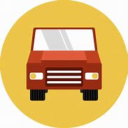 Image result for ICO for Car Icon