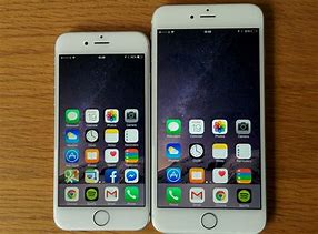 Image result for iPhone 6 and 6Plus